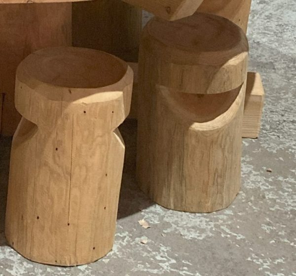 Tabouret