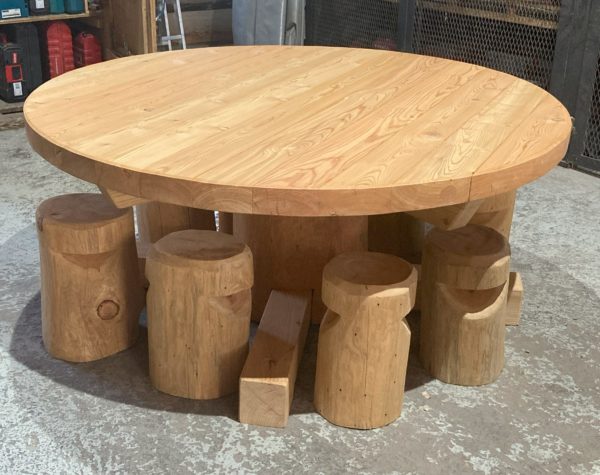 Table ronde